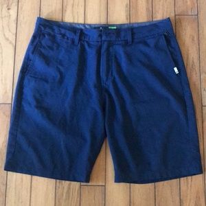 Quiksilver amphibious shorts